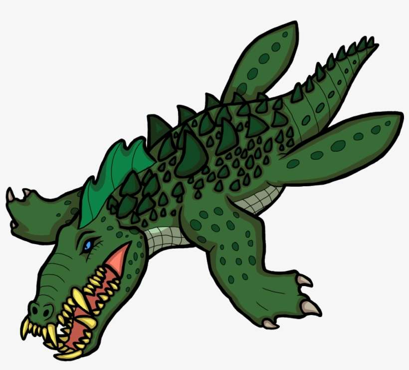 B8 Bigjaw - Stock, transparent png download