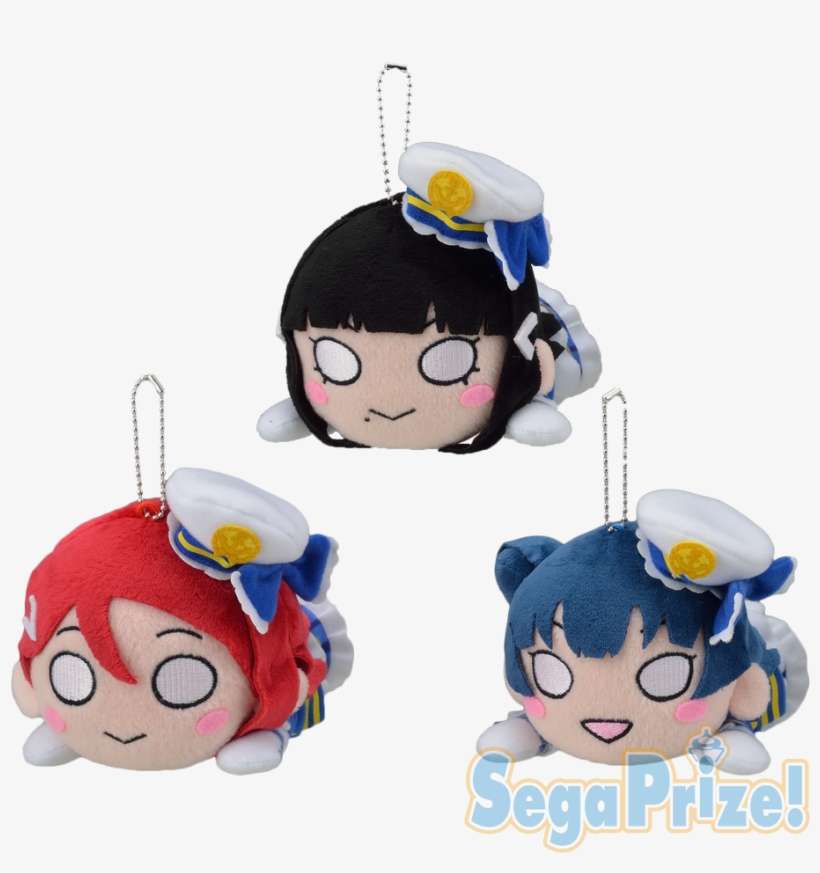 ラブ ライブ サンシャイン 寝そべり 初期 Sr, transparent png download