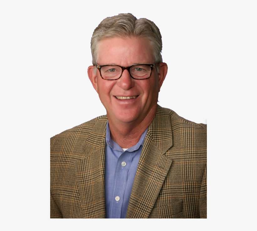 John Goodmann Joined His Father, Dominic, In The Insurance - Senior Citizen, transparent png download