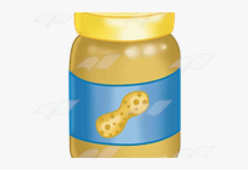 Peanut Butter Clipart Transparent, transparent png download