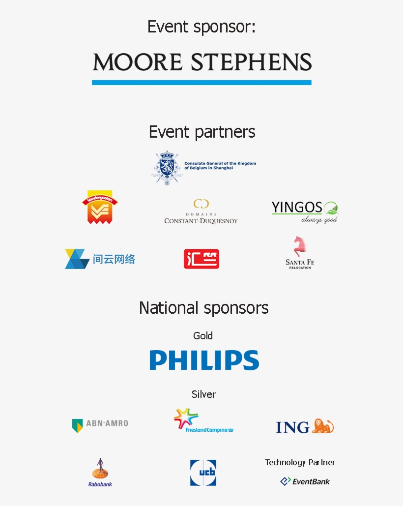 Hope To See You On One Of Next Events - Moore Stephens, transparent png download