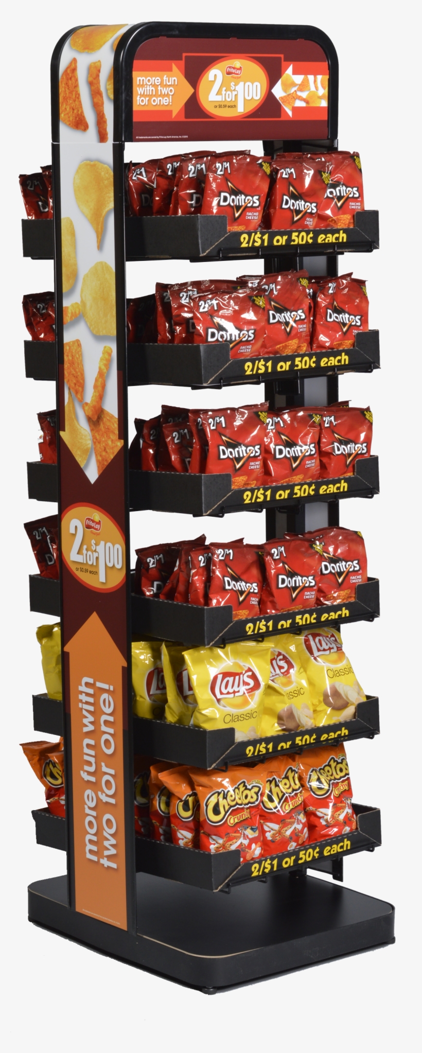 Frito Mix And Match - Great Northern Instore, transparent png download
