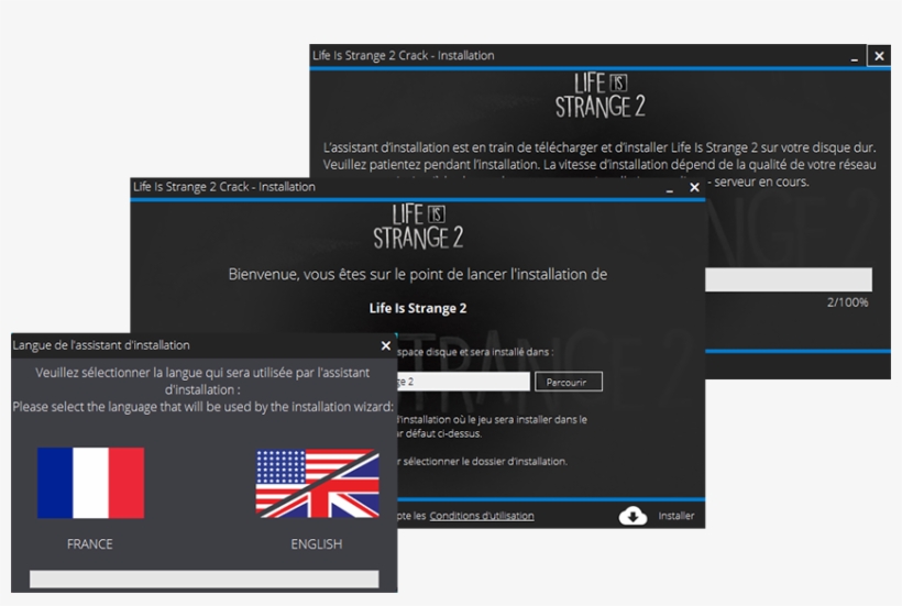 Télécharger Life Is Strange 2 Crack Preuve - Monster Hunter: World, transparent png download
