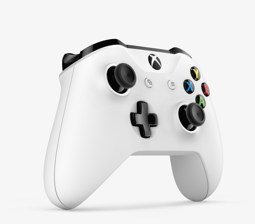 Xbox One Controller Png Image Free - Gears Of War 4 Xbox One S Control, transparent png download