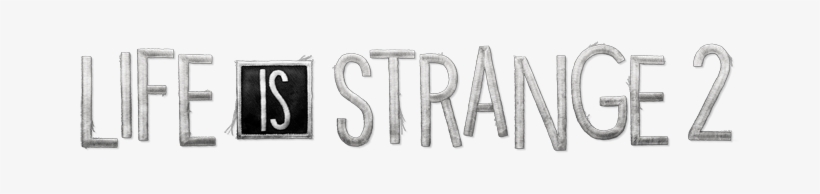 Life Is Strange 2 Has A Release Date - Data Storage Device, transparent png download