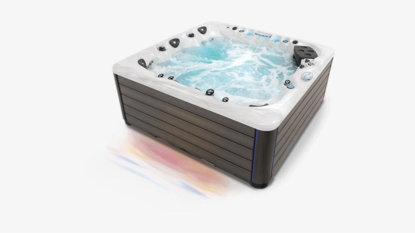 Legend Series Hot Tub - Spa Tech, transparent png download