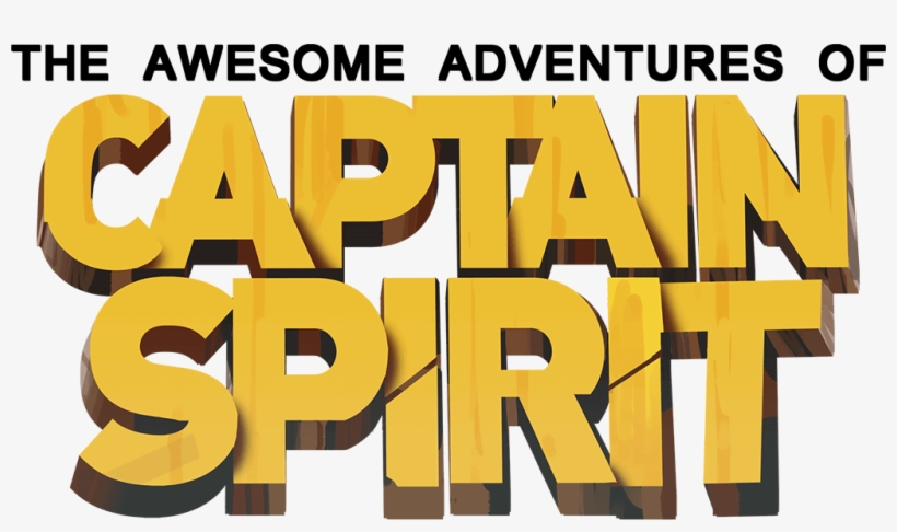 The Awesome Adventures Of Captain Spirit - Life Is Strange, transparent png download