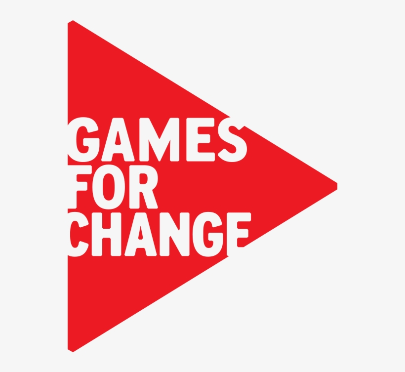 Every Year - Games For Change Festival 2018, transparent png download