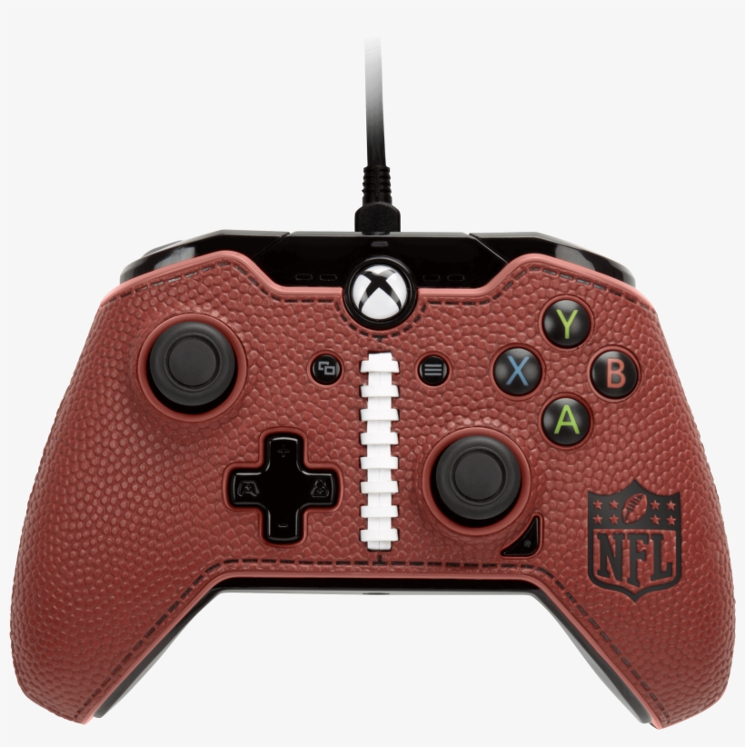 Nfl Face Off Controller, transparent png download