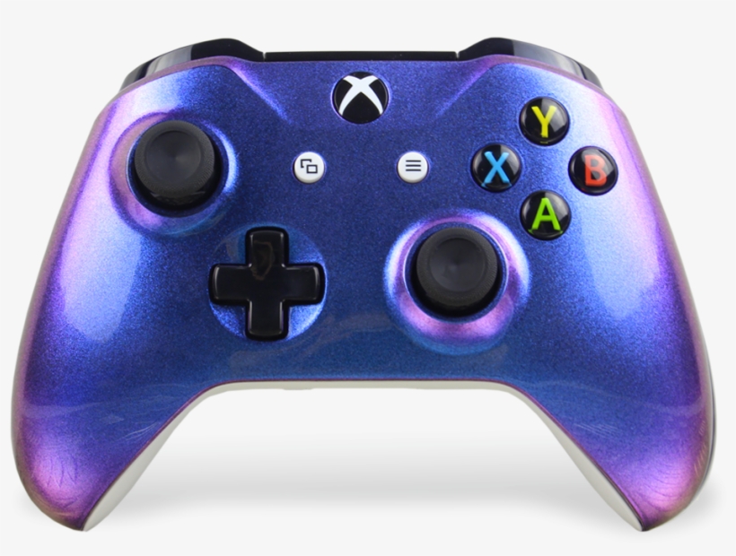 Supernova Xbox One Controller Modz Custom Modded Controller - Microsoft Xbox One S, transparent png download