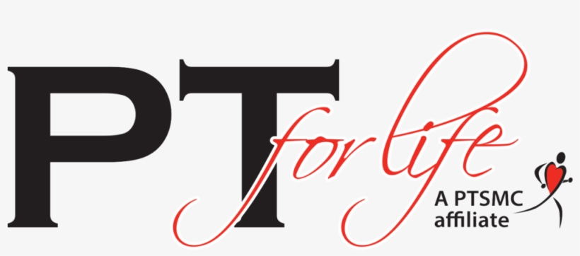 Pt For Life Logo Transparent - Portable Network Graphics, transparent png download