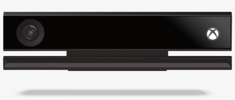 First, Let's Just Go Through Everything That's Been - Xbox Kinect, transparent png download