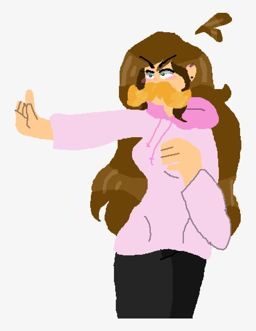 I Is Lorax I Spec For Da Trees - Cartoon, transparent png download