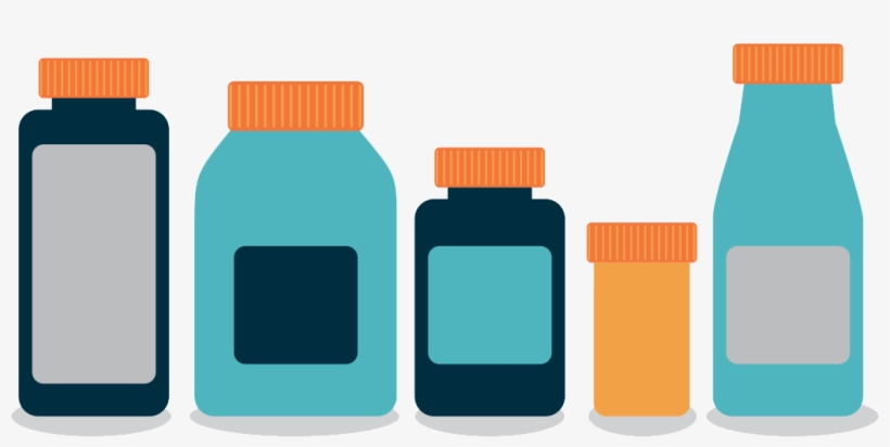 Notesimmy Accounthelplogin Or Sign Not Viagra - Medicine Vector Bottle Png, transparent png download