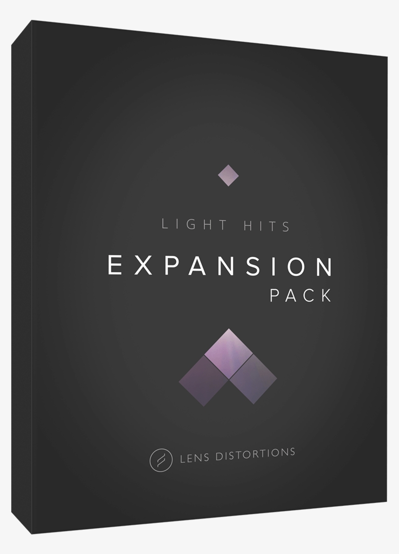Light Hits Expansion Pack - Jpeg, transparent png download