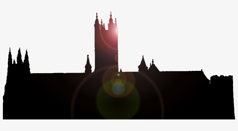 Image Of The Cathedral - Cathedral, transparent png download