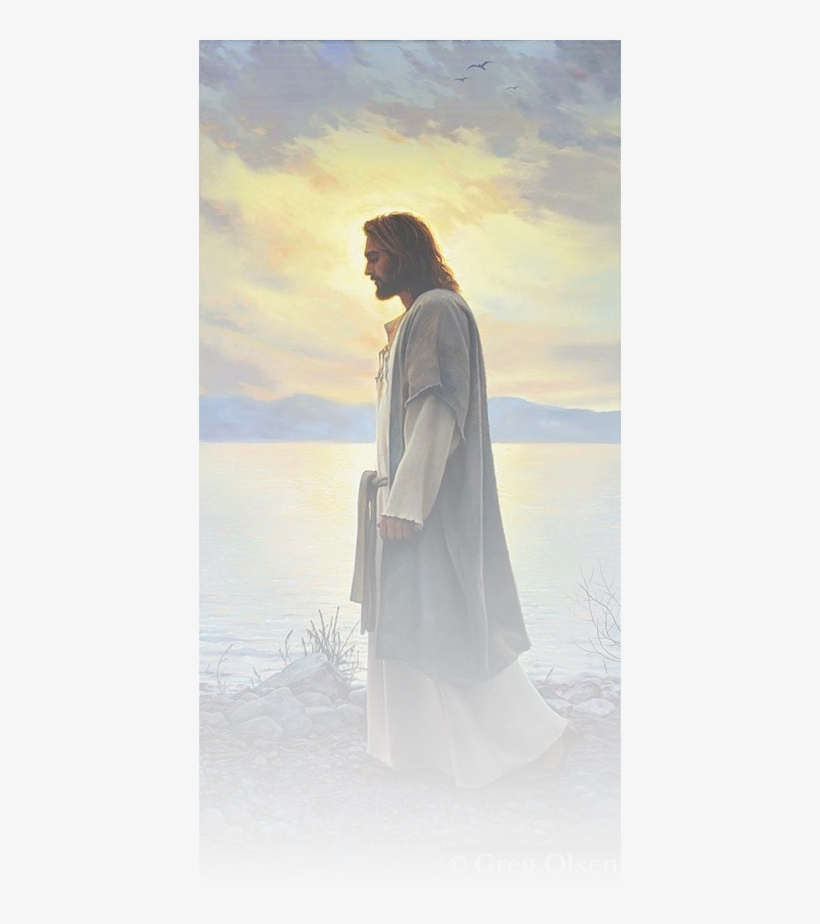 I Believe In Christ - Decisiones Determinan Destino Thomas S Monson, transparent png download