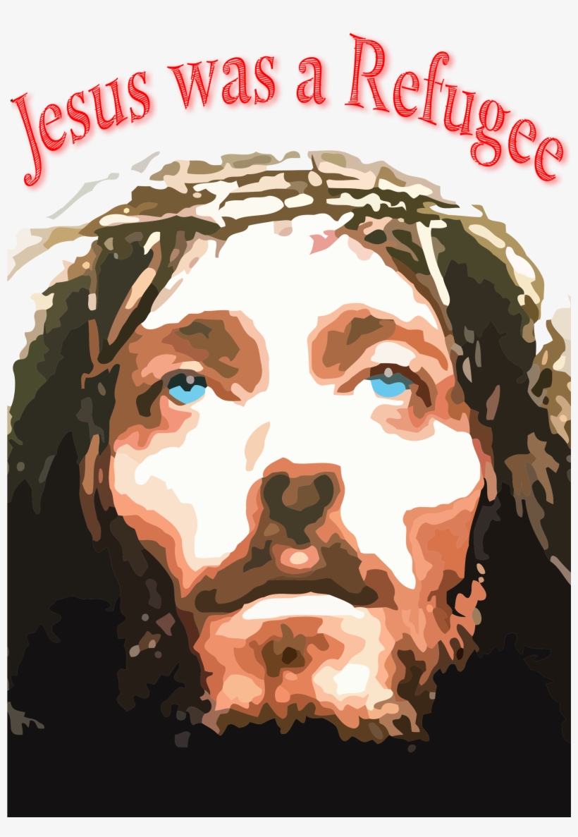 Randy Crouch Start Symbol - Jesus Von Nazareth (4 Dvds) Dvd, transparent png download