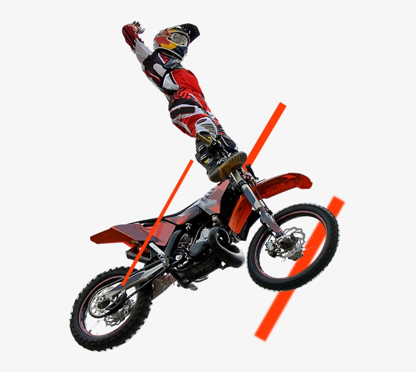 Shop Our Full Catalog - Freestyle Motocross, transparent png download
