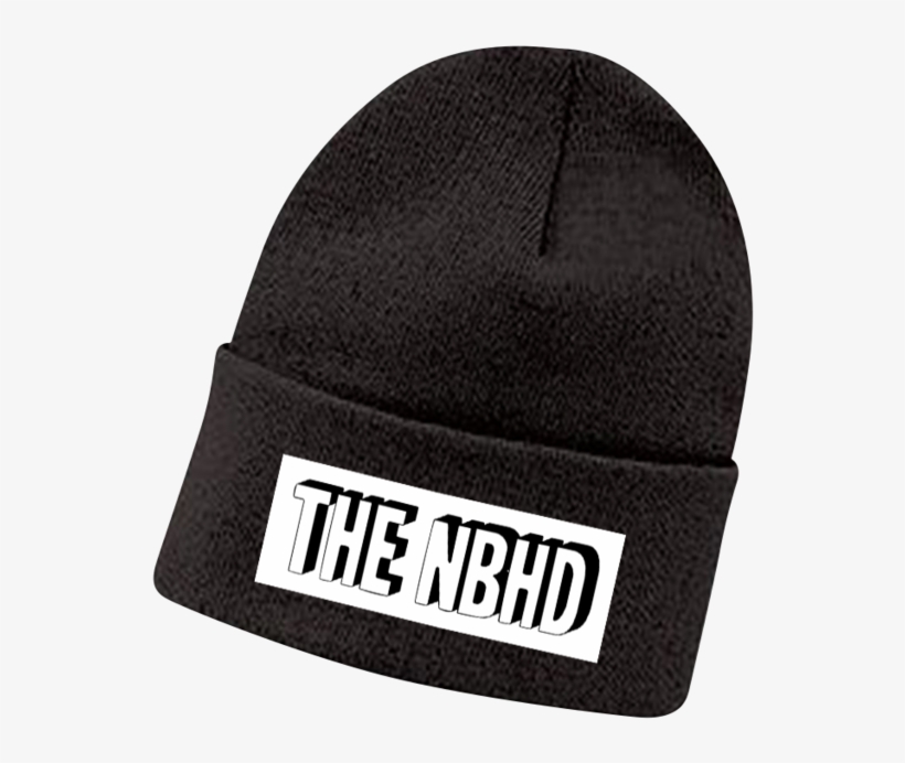 Tour Beanie - Beanie, transparent png download