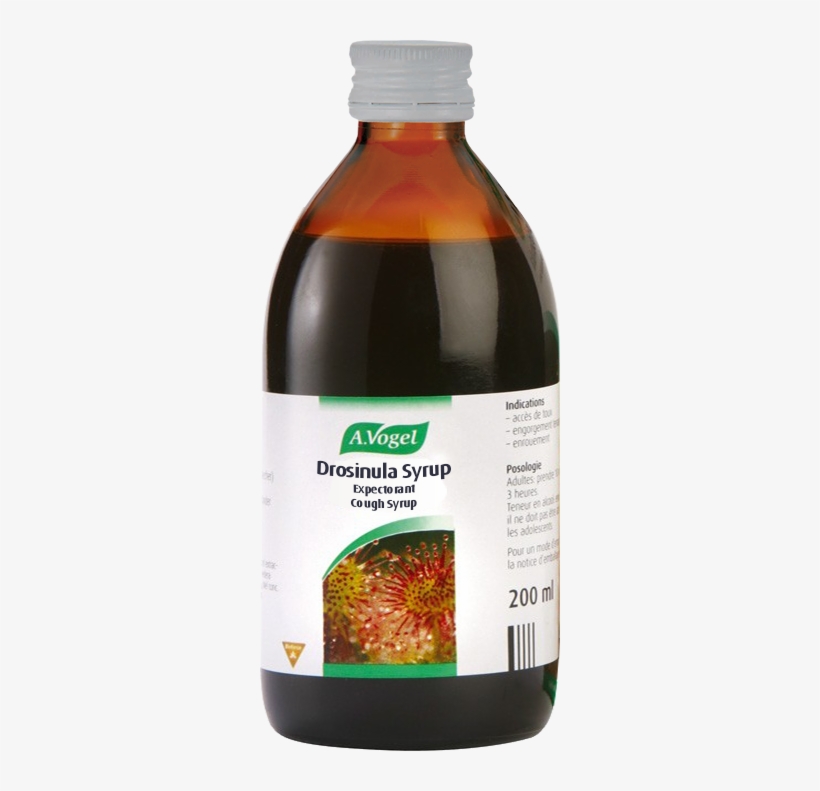 A.vogel Drosinula 200ml。, transparent png download