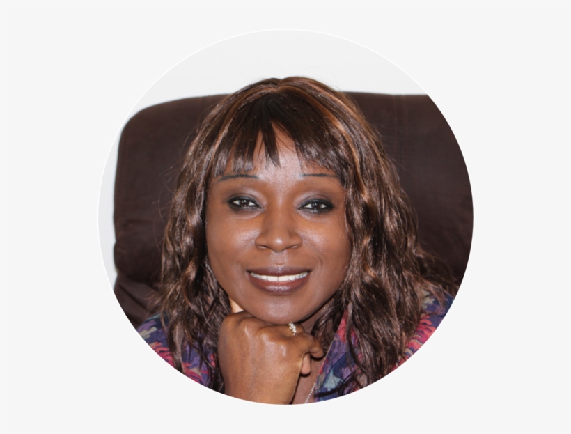 Jesus Is The Answer For Today - Girl, transparent png download