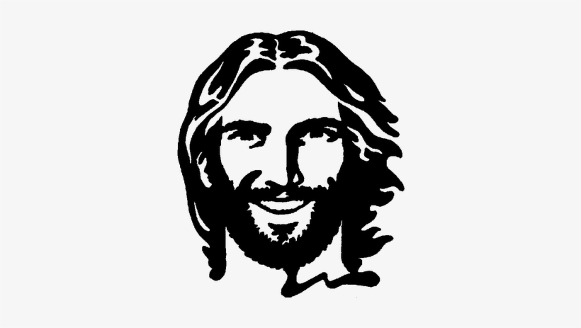 "fairest Of The People" - Jesus Christ, transparent png download