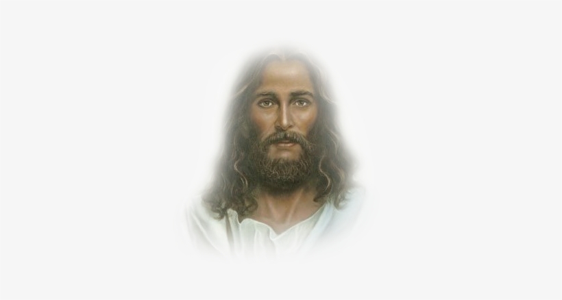 Source - - Ron Marsh - Head Of Christ, transparent png download