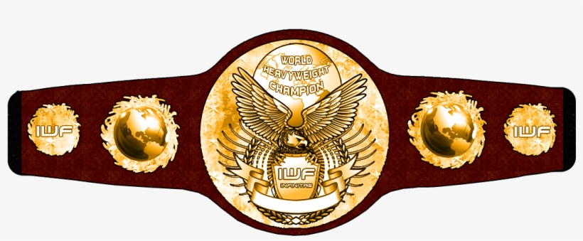 Svg Stock Png Transparent Images Pluspng Wrestling - Boxing Championship Belt Png, transparent png download