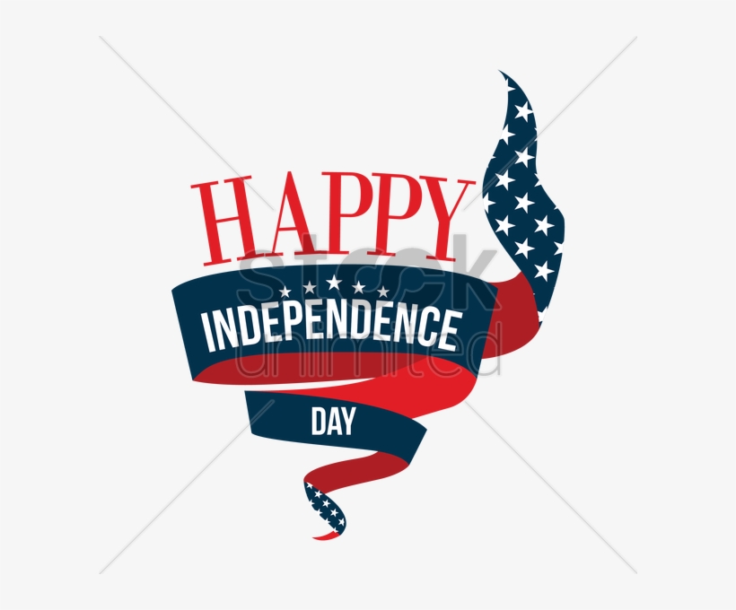 Happy Independence Day 2016 - July 4th Happy Independence Day, transparent png download