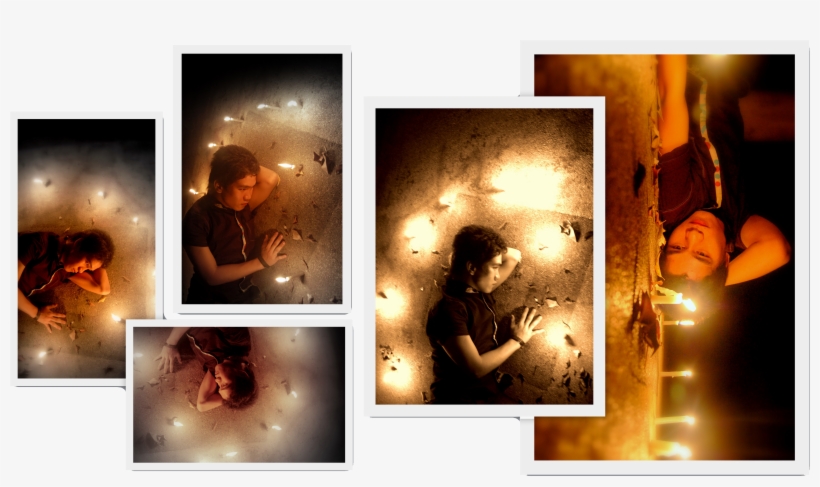 Then It's The Host's Turn To Strike A Pose - Visual Arts, transparent png download