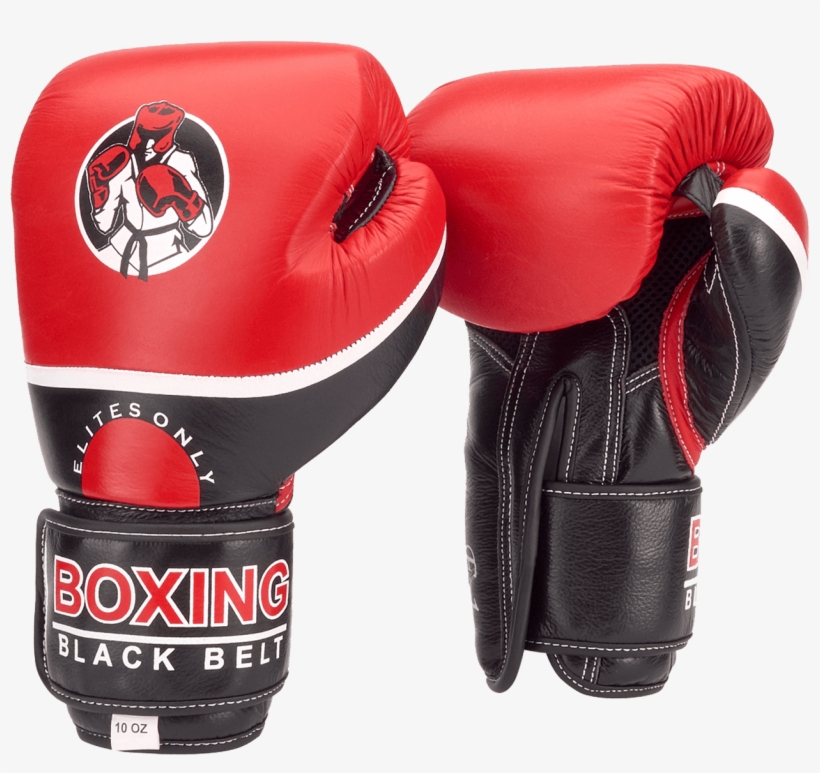 Elite Sparring Gloves - Glove, transparent png download