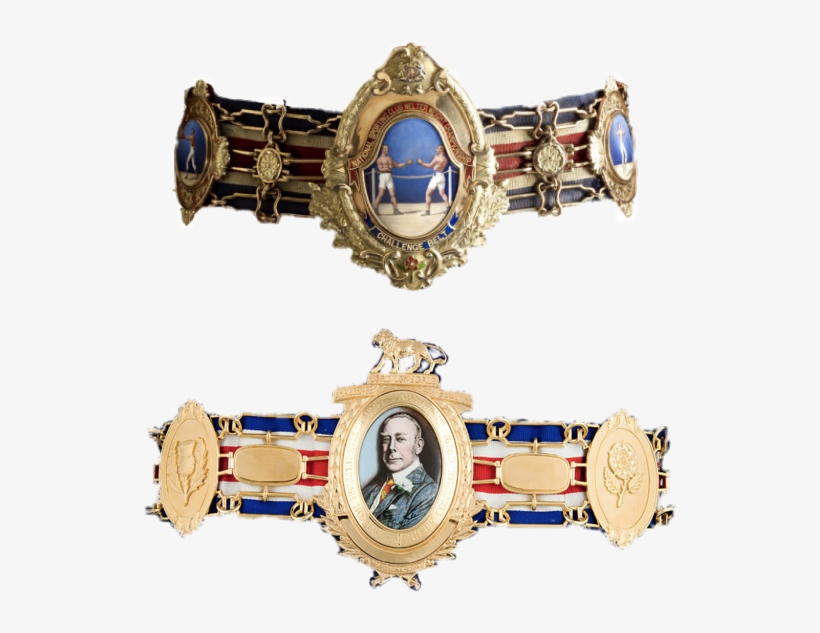 Lonsdale Belt, transparent png download