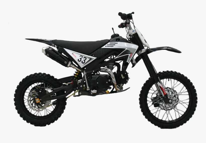 Qualitativ Hochwertiges Dirtbike - Crf 150r Decal Kits, transparent png download