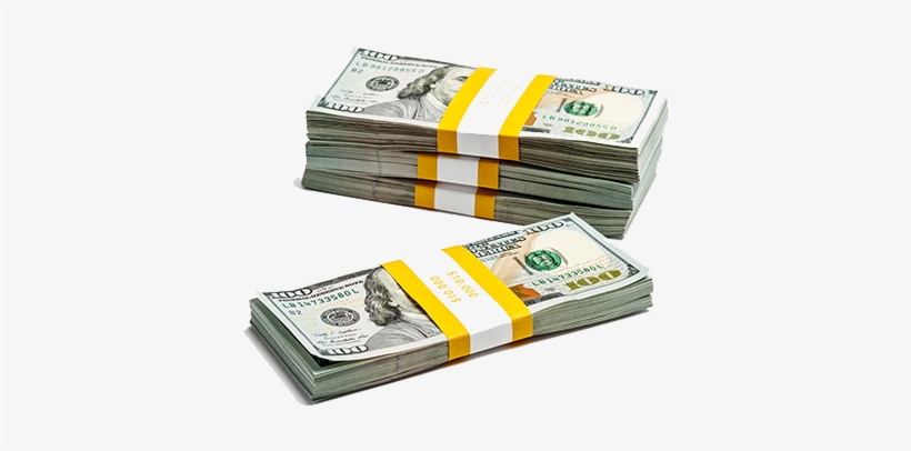 Referral-money - Banknote, transparent png download