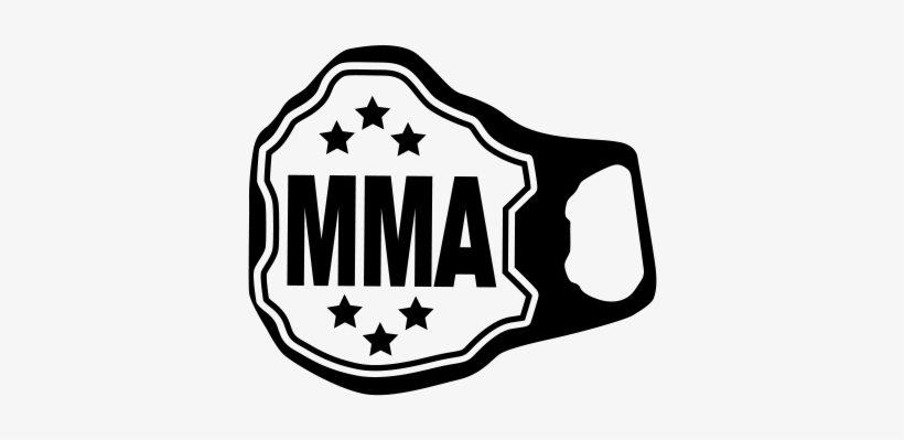 Free Championship Belt Icon Clip Transparent Library - Instagram, transparent png download