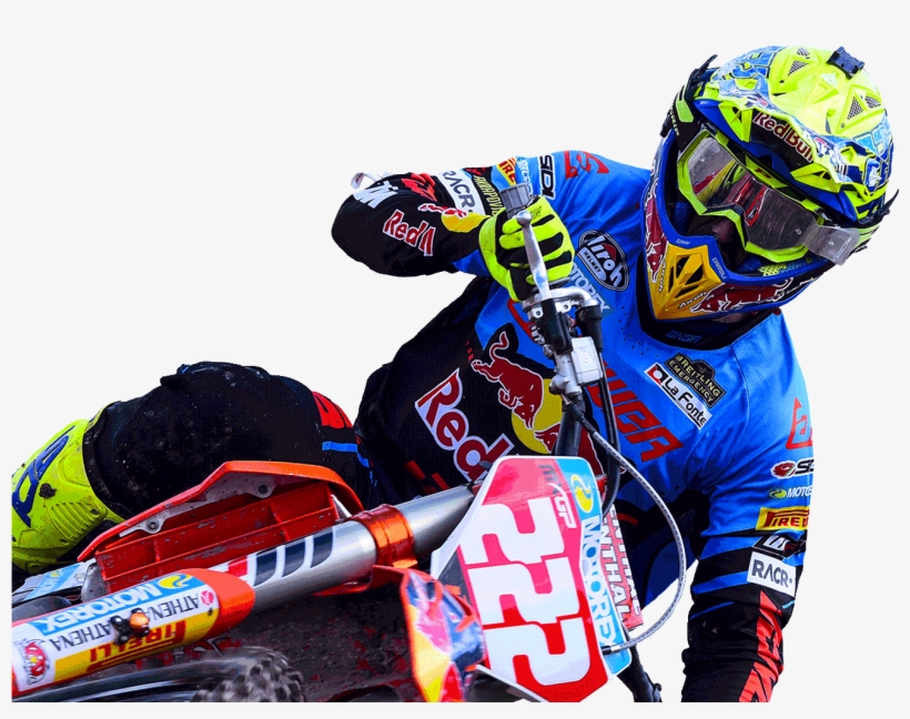 Feel The Air - Enduro, transparent png download