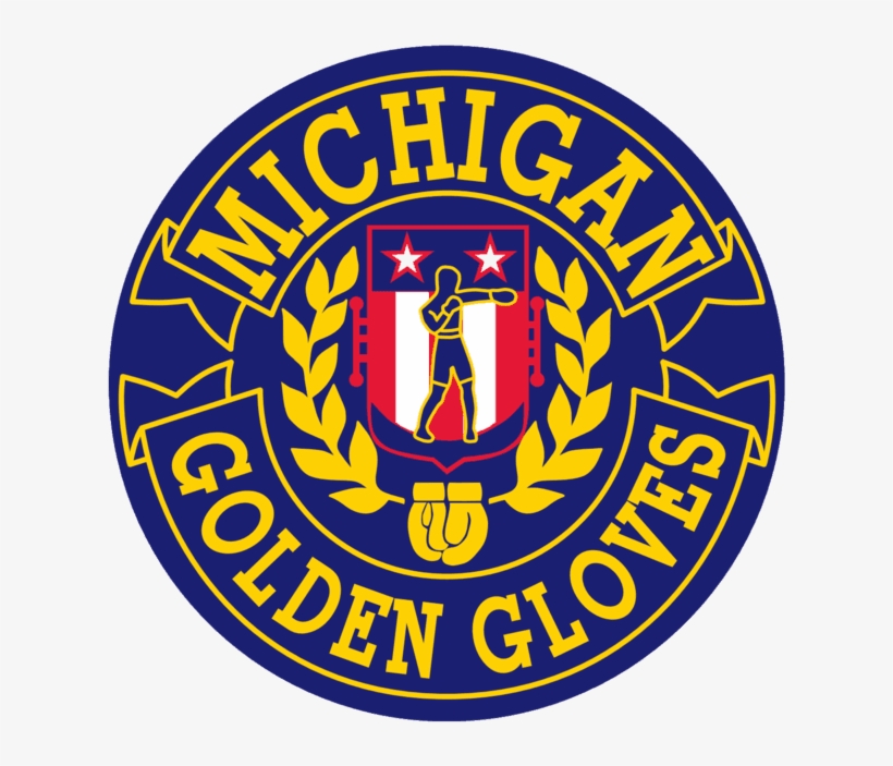 2447 Glenvalley Nw - Michigan Golden Gloves, transparent png download