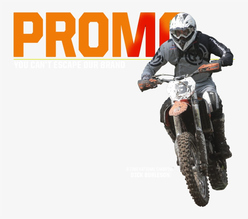 Apparel - Freestyle Motocross, transparent png download