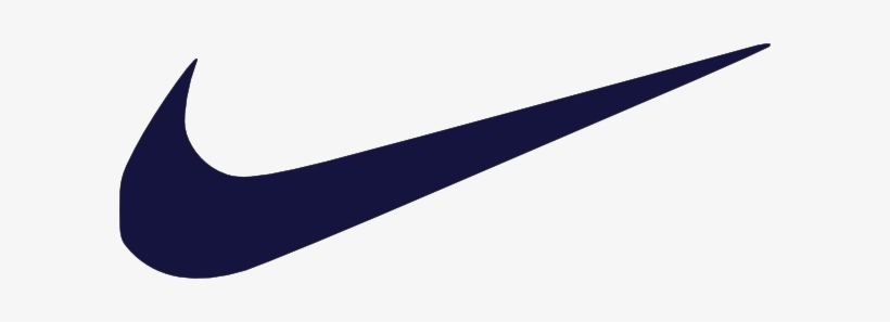 Dark blue nike logo Clearance