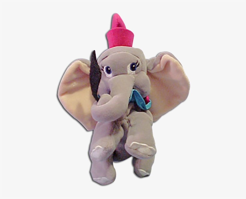 dumbo plush target