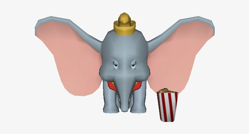 Download Zip Archive - Indian Elephant, transparent png download