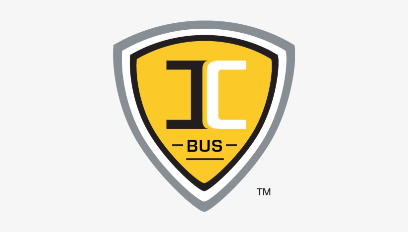 Ic Logos05 - Ic Bus, transparent png download