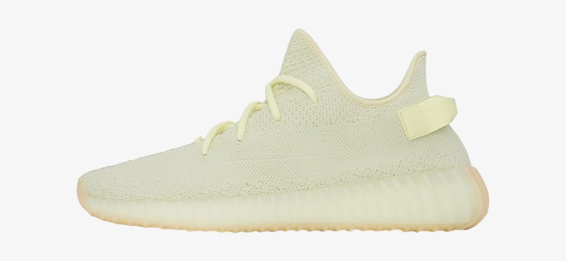 yeezy butter stock
