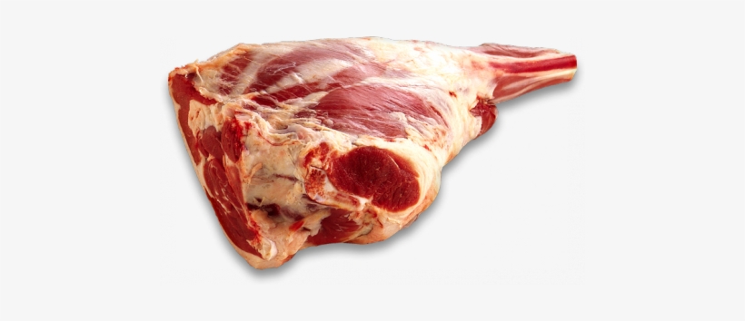 3011 - Lamb Short Cut Leg, transparent png download
