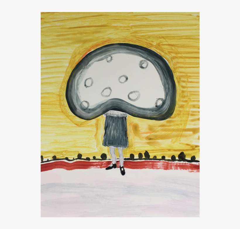 Untitled - Laura Ford Of Sullivan, transparent png download