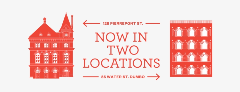 General Information - Brooklyn Historical Society Dumbo Location, transparent png download