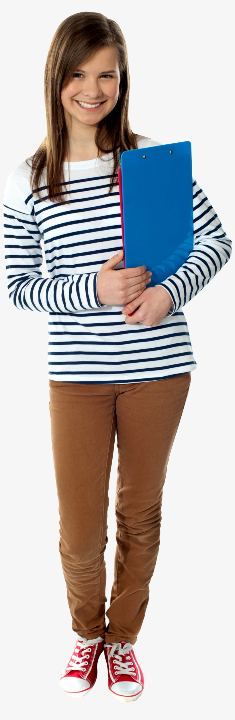 Woman Student Royalty-free Png Image - Document File Format, transparent png download