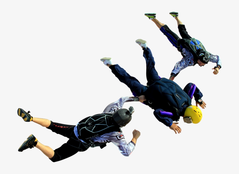 Parachute Jump Png, transparent png download