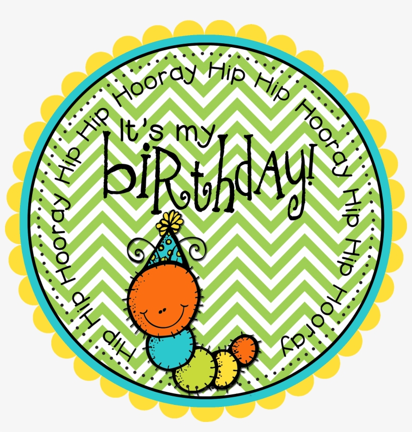 Celebrating A Birthday In Kindergarten Is Too Much - Product, transparent png download